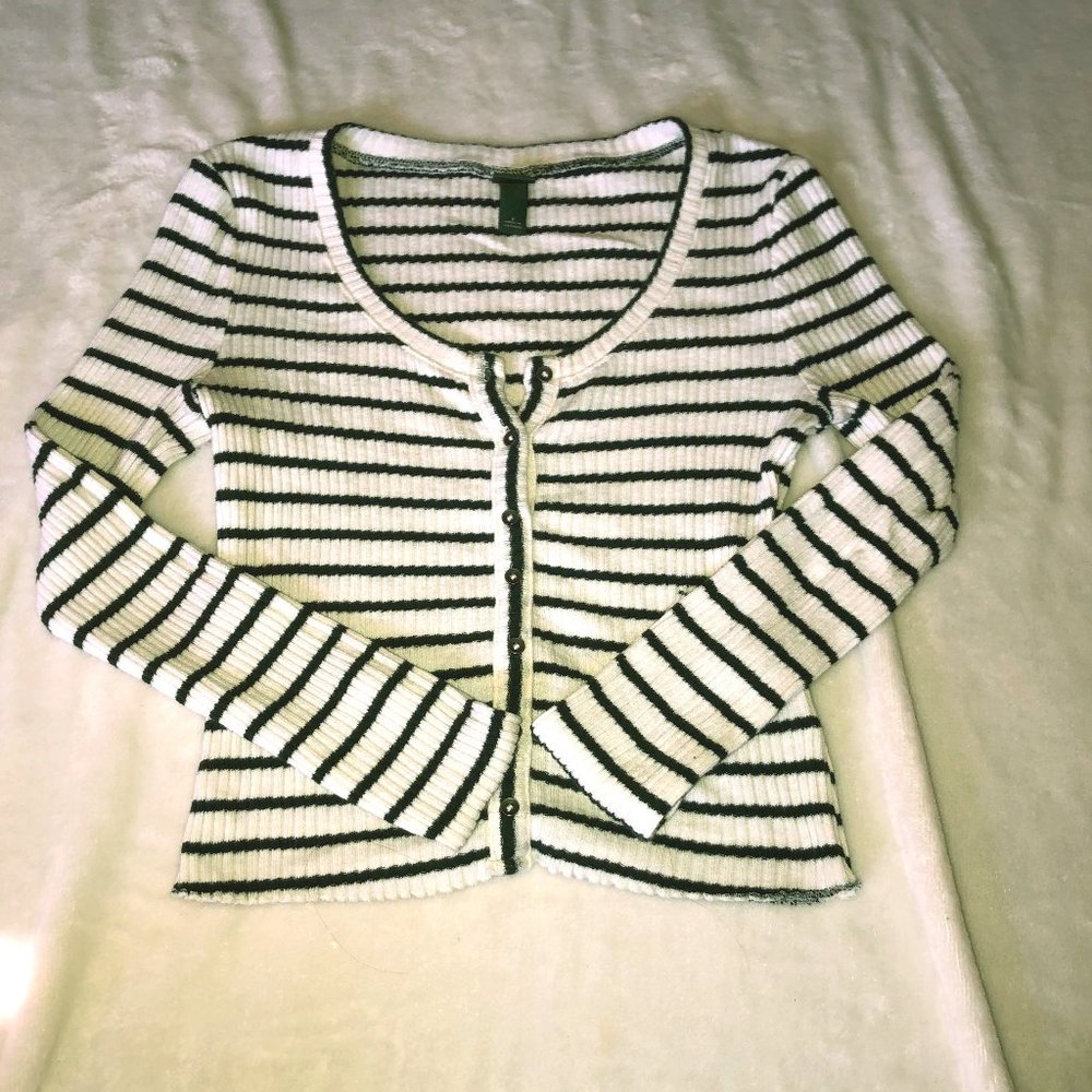 Long Sleeve Blouse